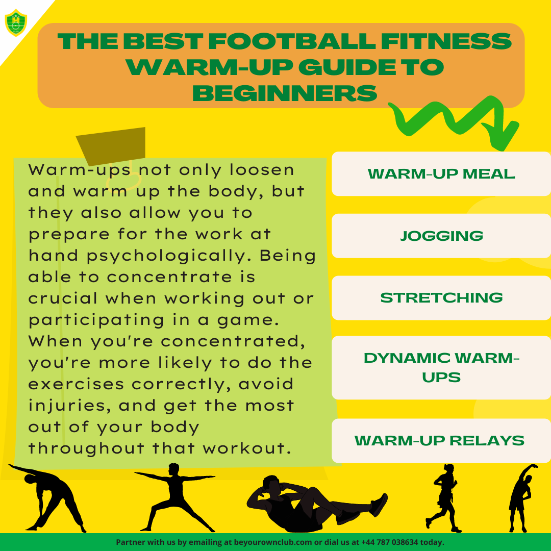 the-best-football-fitness-warm-up-guide-to-beginners-m-hussein